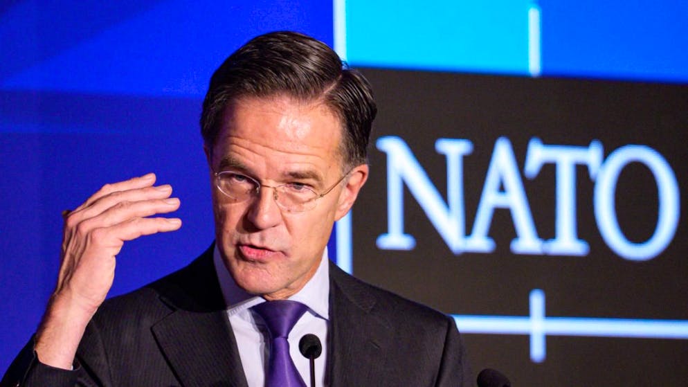 NATO. Rutte: «Daremo maggiore rilievo alle nostre capacità nucleari»