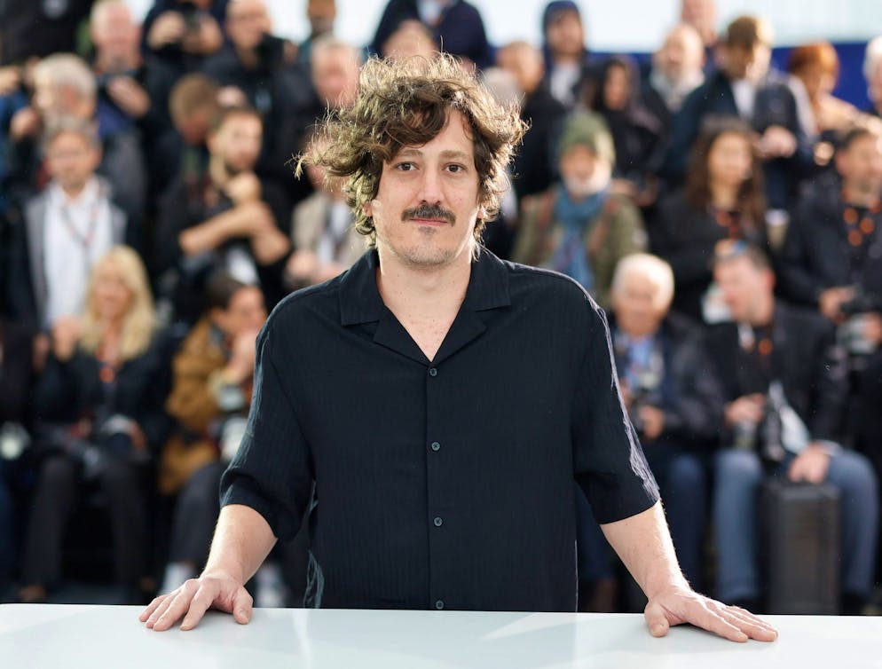 De grands noms de l’audiovisuel se sont rendus à Genève, parmi lesquels Alan Ball, Claes Bang, Eva Crutzen et Benedikt Erlingsson (archives).