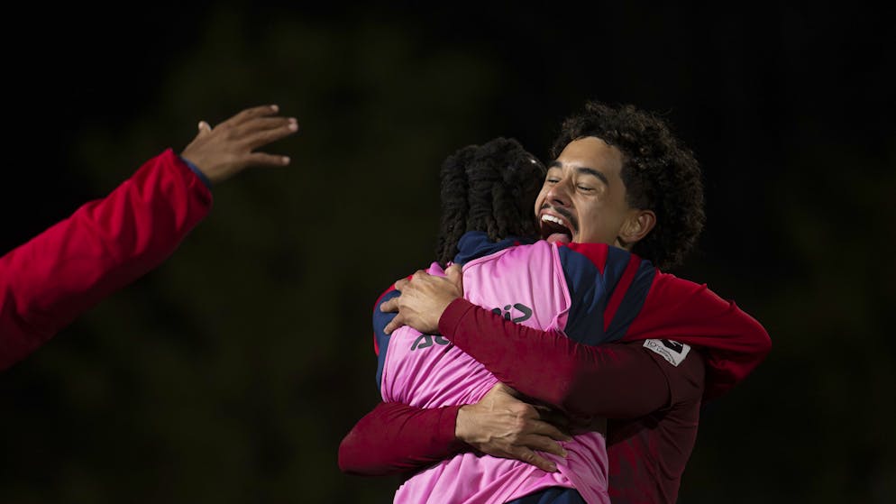 Challenge League. Primo successo del Bellinzona contro l'Aarau