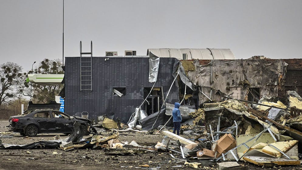 Guerra. Raid sulle reti energetiche, blackout e morti in Ucraina