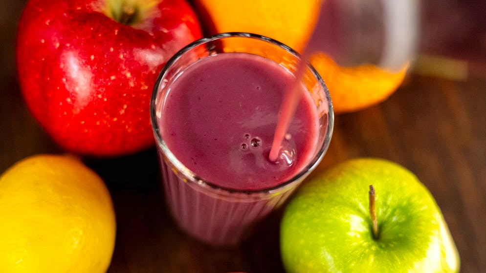 Muesli, bowls & co.. Where the sugar traps lurk in everyday life