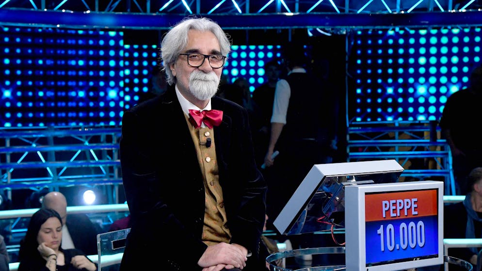 Lutto. È morto Peppe Vessicchio, il direttore d'orchestra famoso per Sanremo