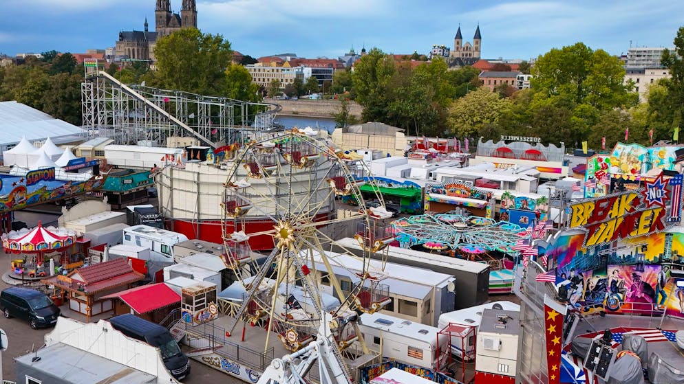 555e édition. La Foire de Bâle tire un bilan positif de son édition 2025