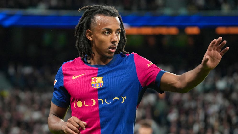 Fc Barcelone. Jules Koundé incertain avant le rassemblement des Bleus