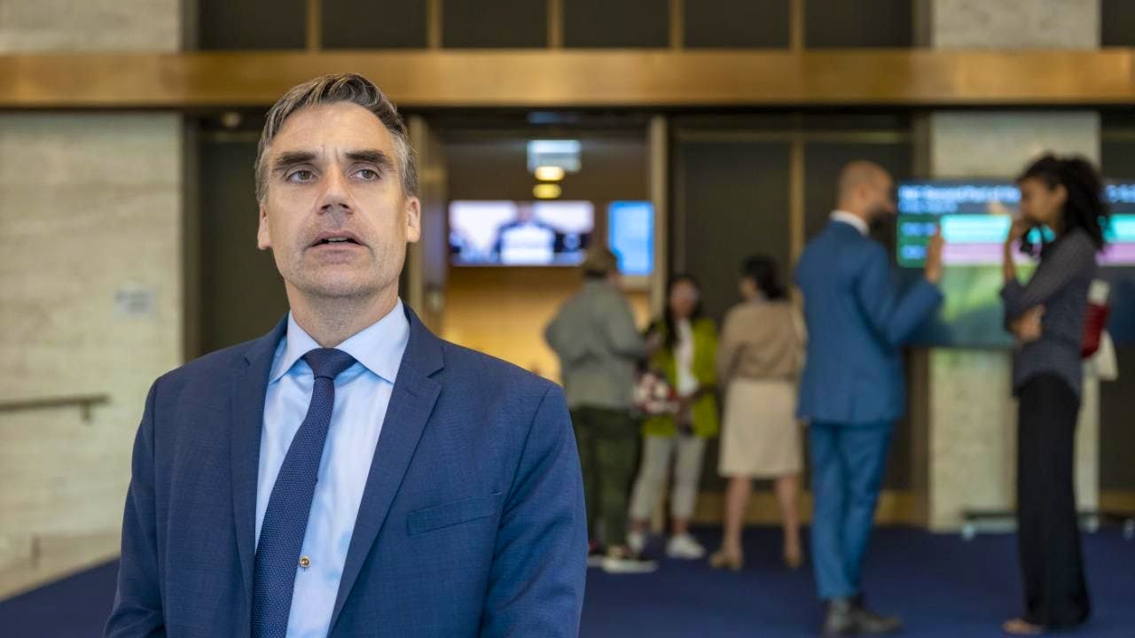 Politik. Die Schweiz fordert an der Weltklimakonferenz ehrgeizige Klimaziele