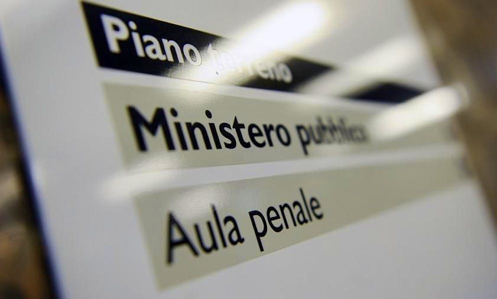 Immagine illustrativa/foto d'archivio.