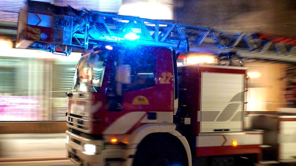 Rogo. Diversi morti in un incendio in un magazzino di profumi in Turchia