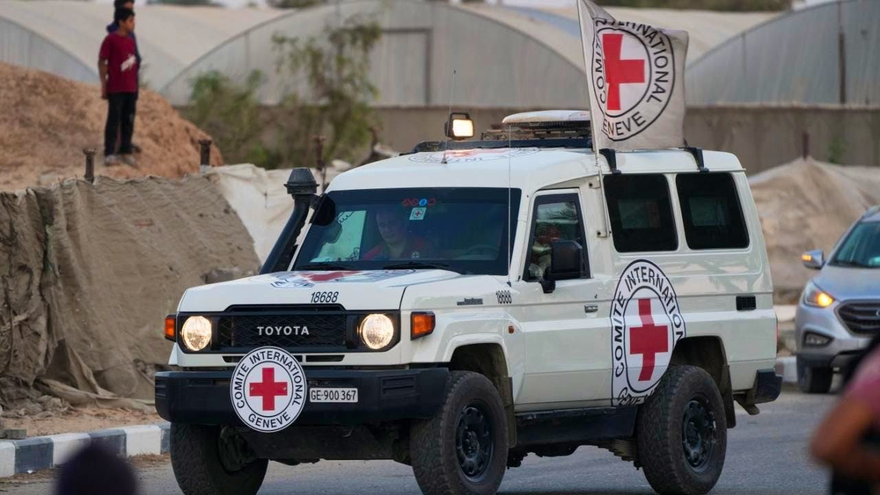 Israel. Dead hostage identified as kibbutz resident