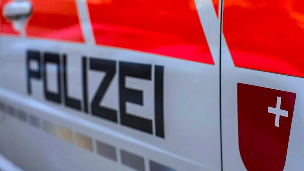 Ecco perché. Un'ape entra nel suo veicolo, adesso deve pagare 1'700 franchi