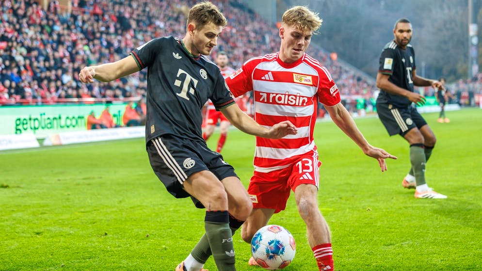 Bundesliga im Ticker. Lässt Bayern erstmals in dieser Saison Punkte liegen?