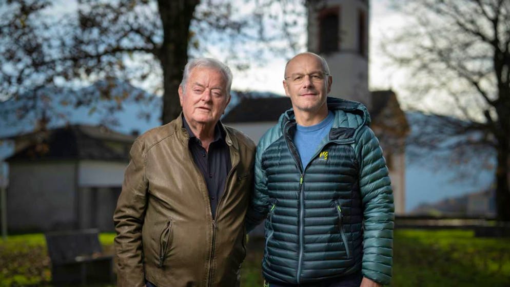 Attilio Savioni è il sindaco più longevo in carica. Il sindaco assieme al segretario comunale, Massimo Scalmazzi. Da 35 anni il duo gestisce il Comune. Secondo Savioni il segretario è il perno dell'amministrazione comunale.