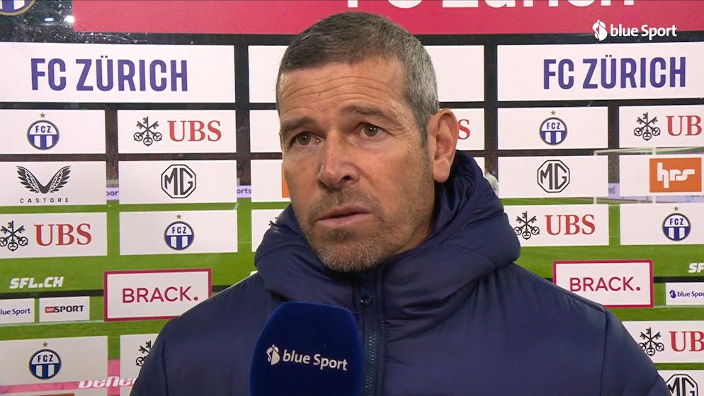 Wettsucht-Geständnis. Fringer lobt Frick: «Ein super Vorbild für junge Menschen»