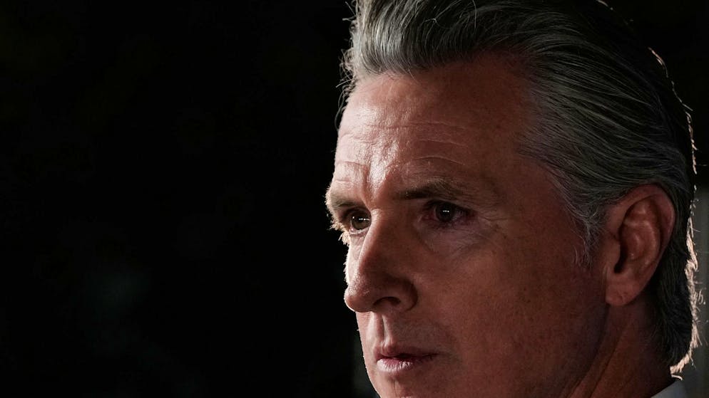 Etats-Unis. En Californie, Gavin Newsom consolide son image de principal adversaire de Donald Trump