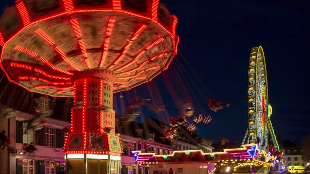 Basilea. Bilancio positivo per la 555esima edizione della Herbstmesse
