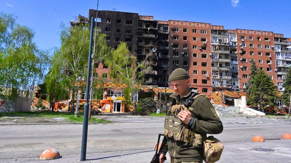 Ucraina. I russi sarebbero sul punto di prendere Pokrovsk