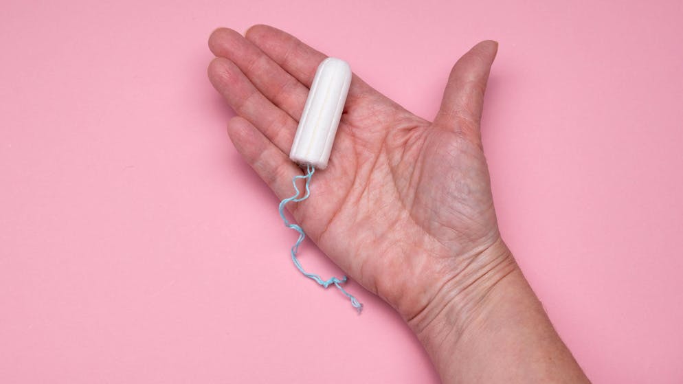 Behörden ermitteln. Hat eine St. Galler Lehrerin einer 13-jährigen Schülerin einen Tampon eingeführt?