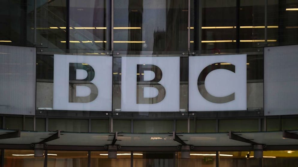 Suite à un scandale. Le directeur général de la BBC va démissionner