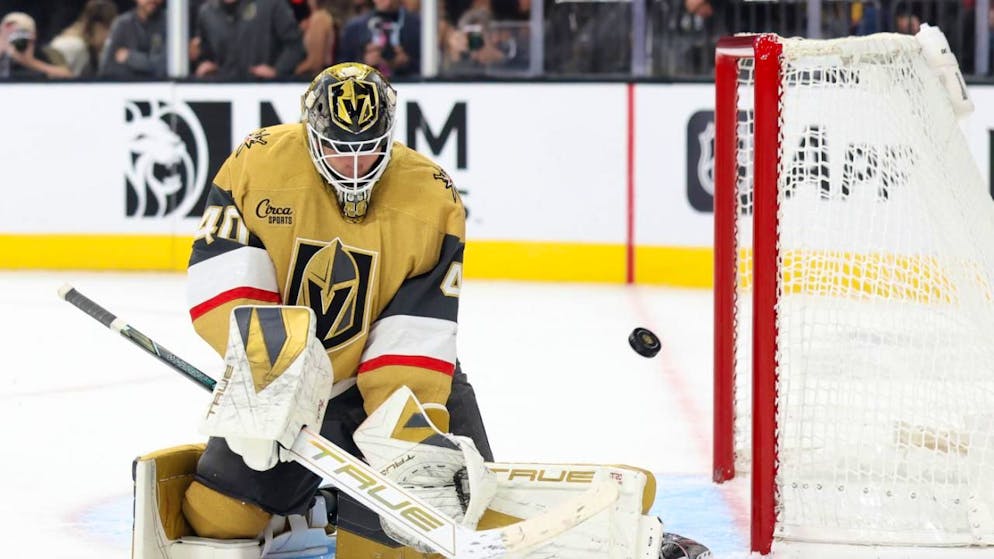 NHL. Suter wins with Tampa, Schmid and the Knights lose