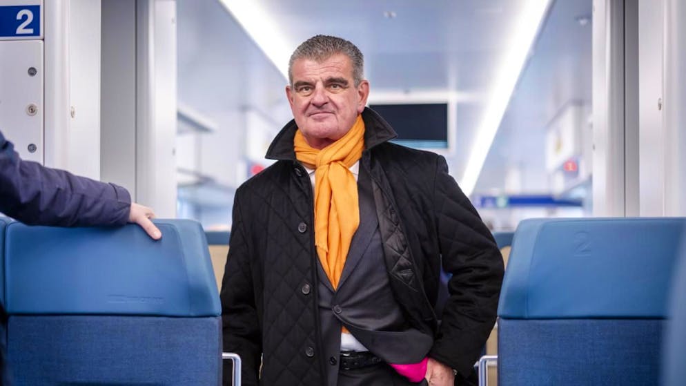 «Schock sitzt wirklich tief». Stadler Rail prüft Rekurs gegen SBB-Auftrag an Siemens