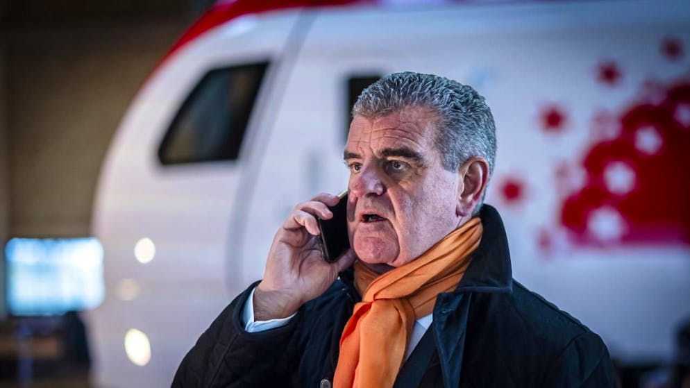 Accordo da 2,1 miliardi di franchi. Appalto FFS a Siemens: Stadler Rail valuta il ricorso