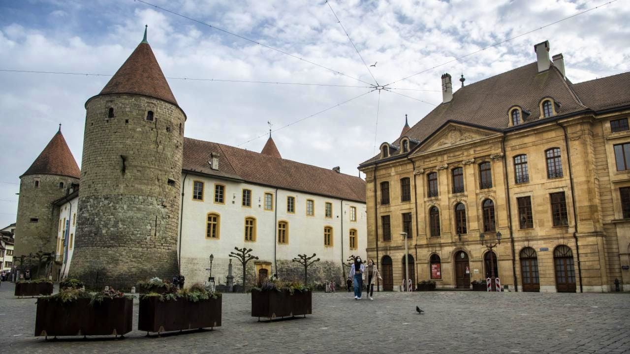 Littérature – VD. Le festival littéraire Alterfictions rempile pour une 2e édition