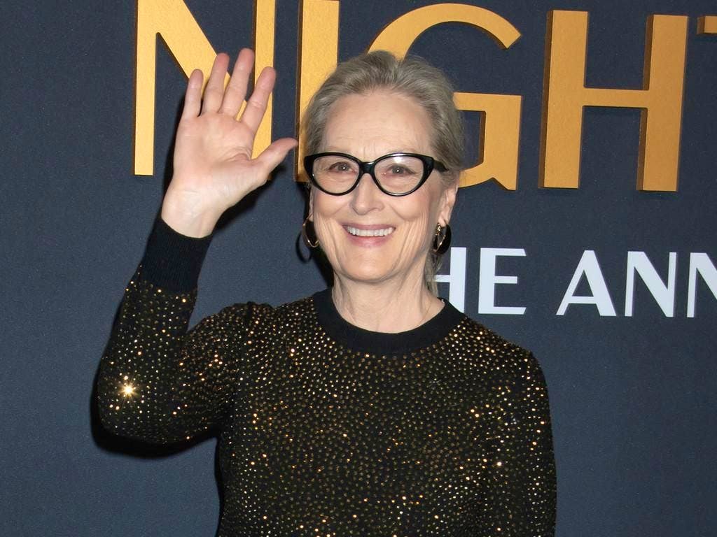 Spettacolo. «Useful Idiots», Meryl Streep e Sigourney Weaver star del nuovo thriller