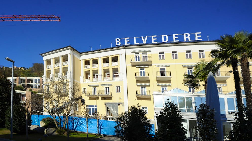 Lutto in Ticino. È scomparso Diego Lissi, imprenditore visionario