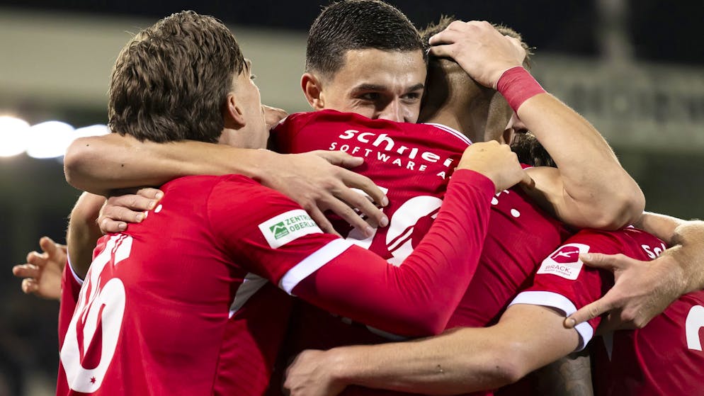 Super League. Duel romand en vue : Lausanne vise le retour sur Sion