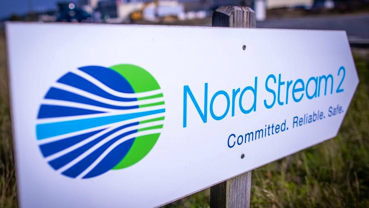 Germany. Kiev worries about detained Nord Stream suspect
