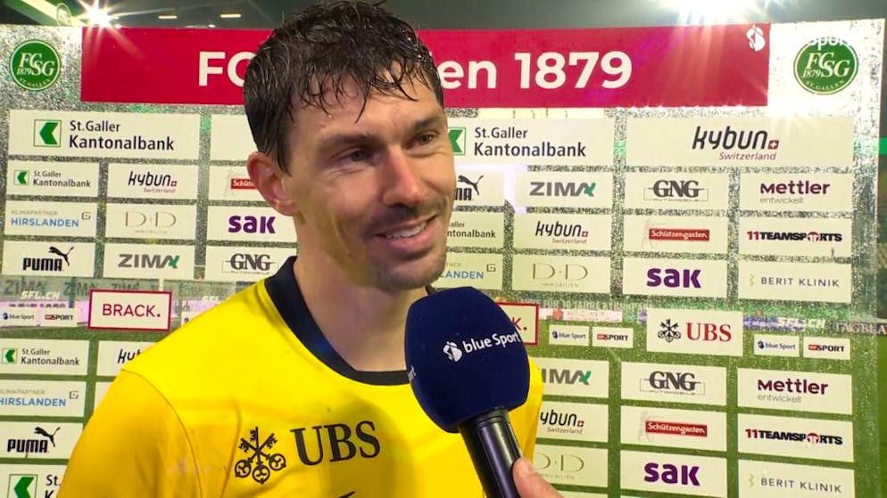 YB-Spieler loben Taktikfuchs Seoane. Fassnacht: «Ich halte so viel von ihm als Trainer»