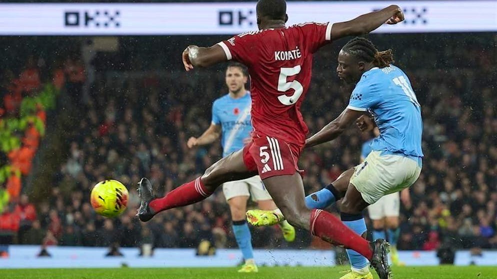 Premier League. Al Manchester City il big match contro il Liverpool