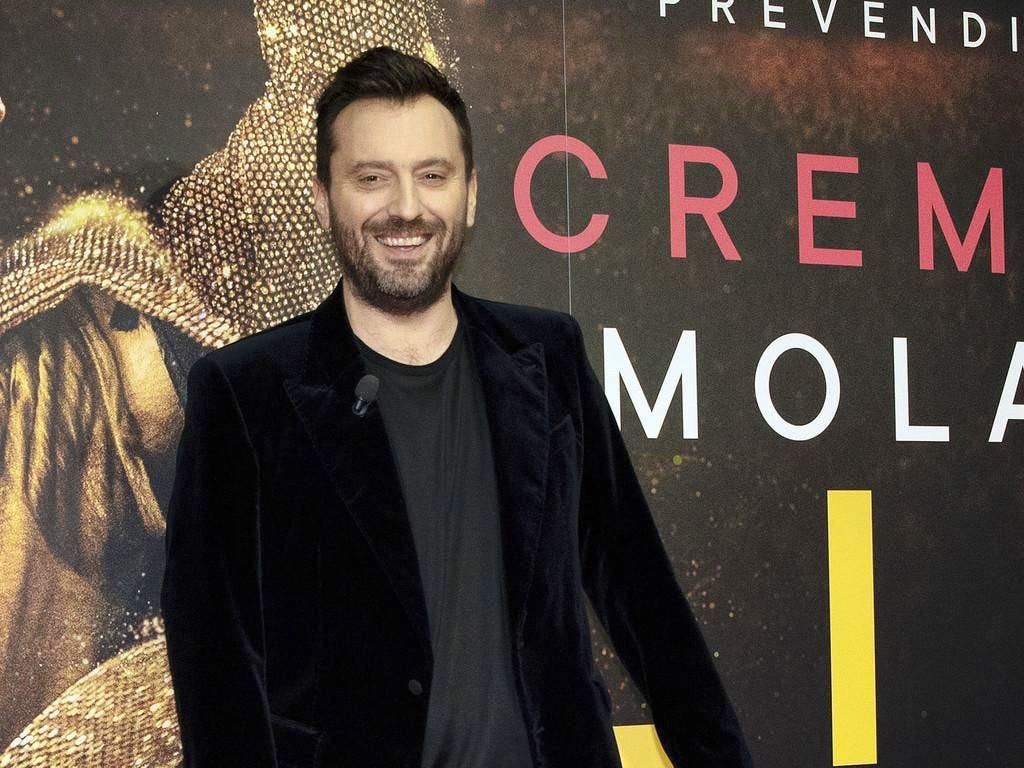 Spettacolo. Cesare Cremonini pubblica «La Santa Pennicanza»: «È un omaggio a una musica di cui siamo orfani»