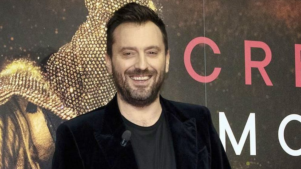 La Santa Pennicanza. Cesare Cremonini pubblica «un omaggio a una musica di cui siamo orfani»
