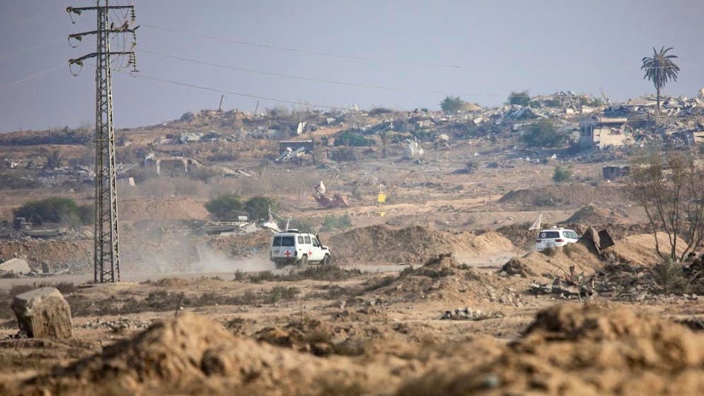 Guerra in Medio Oriente. Hamas nei tunnel di Rafah: «Non ci arrendiamo al nemico»