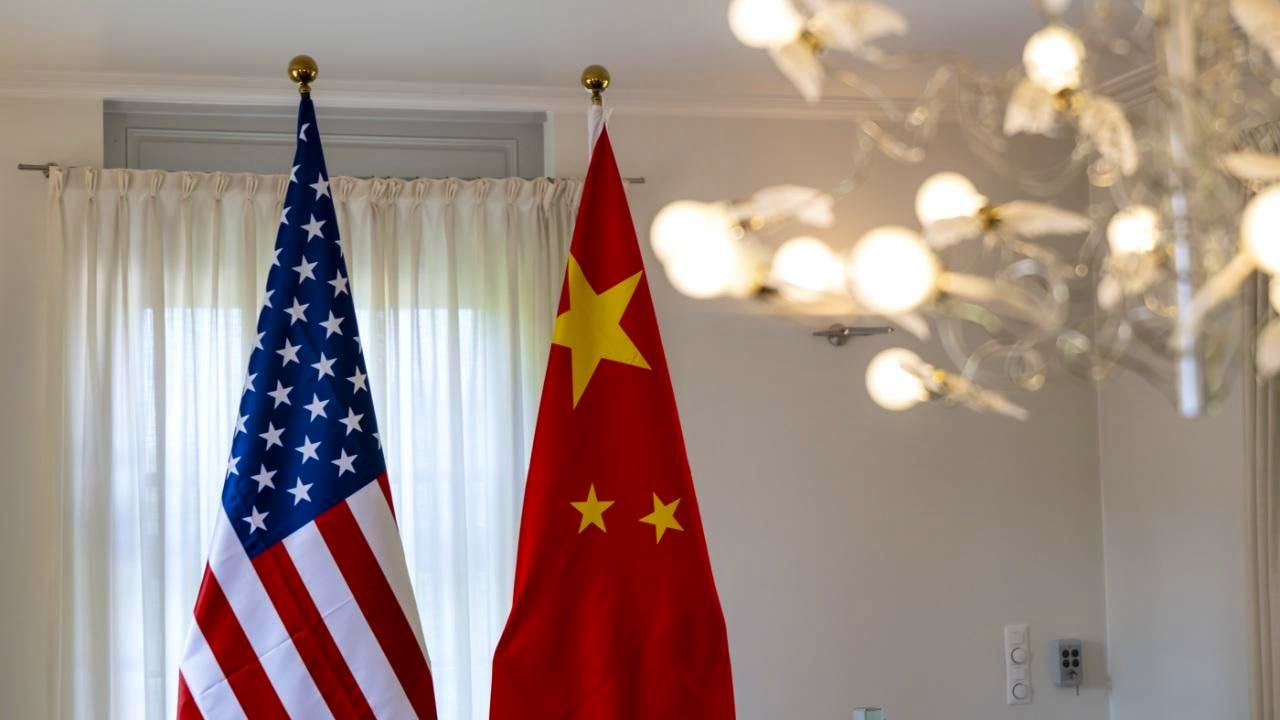 Chine Etats-Unis. La Chine suspend l'interdiction de certains métaux vers les USA