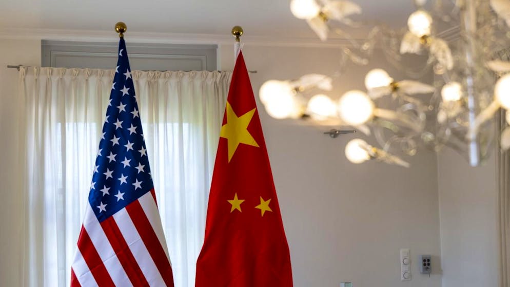 La Chine va suspendre une interdiction d'exportation vers les Etats-Unis de plusieurs métaux rares cruciaux pour l'industrie moderne (archives).