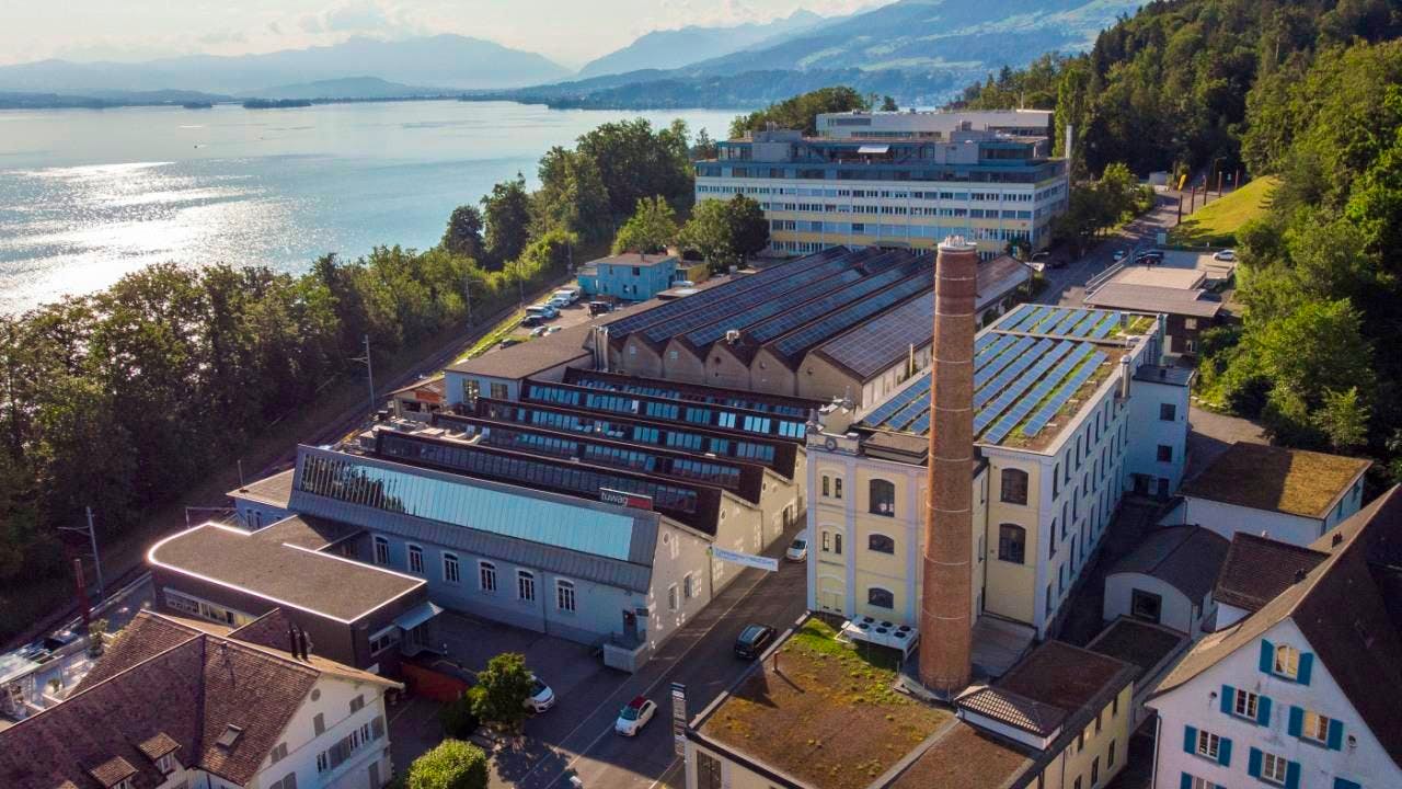 Zahl der Woche. 42 Prozent mittelgrosser Firmen von globalen ESG-Regeln betroffen