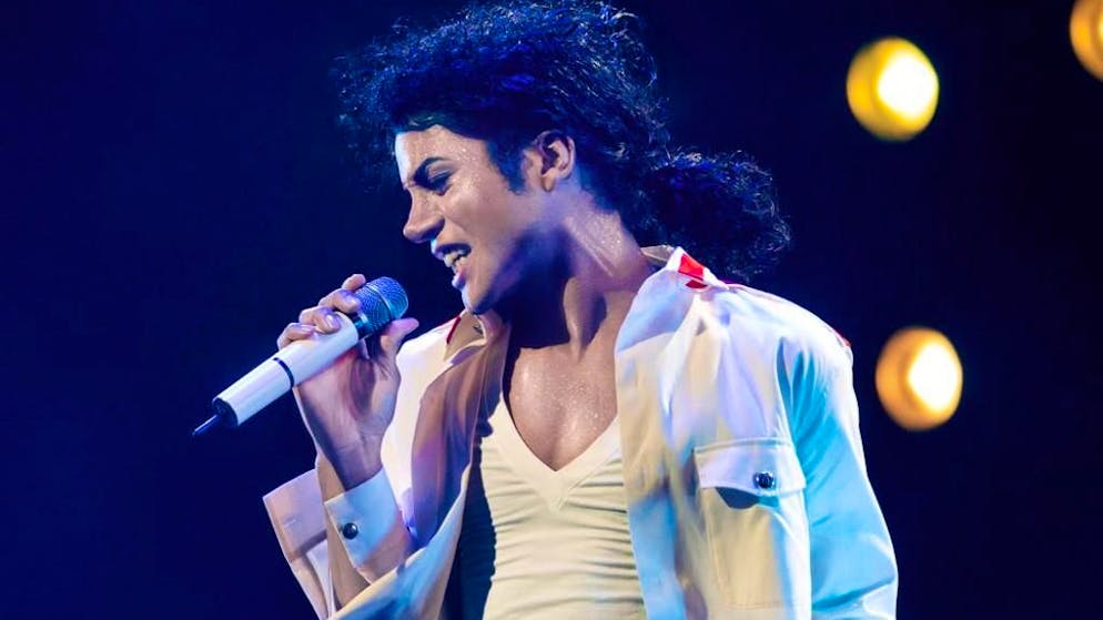 Michael Jackson. Dopo il biopic in arrivo nuovi progetti sulla vita del Re del Pop