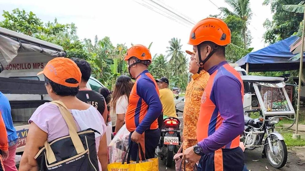 Maltempo. Tifone Fung-wong, quasi 1 milione evacuati nelle Filippine