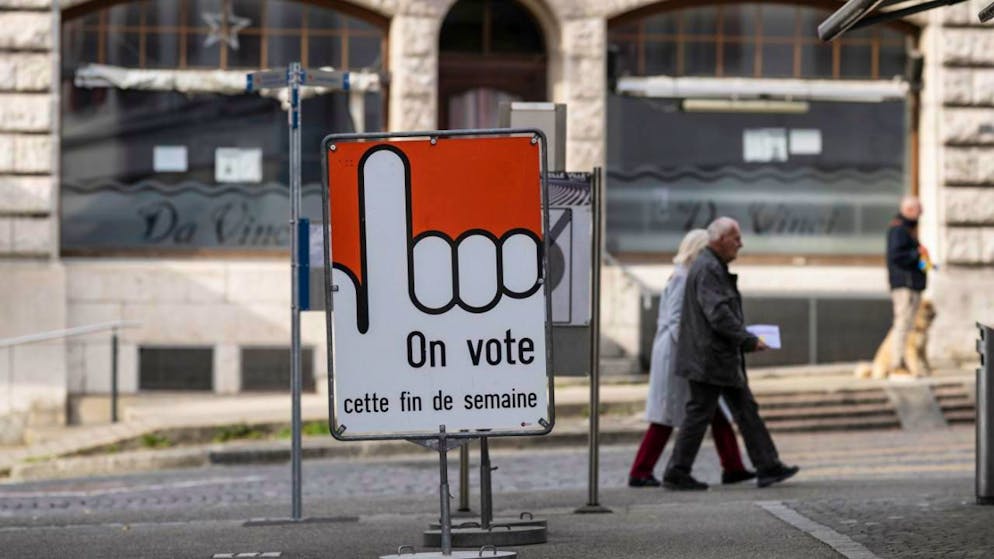 Giura. Un ballottaggio incerto per il governo