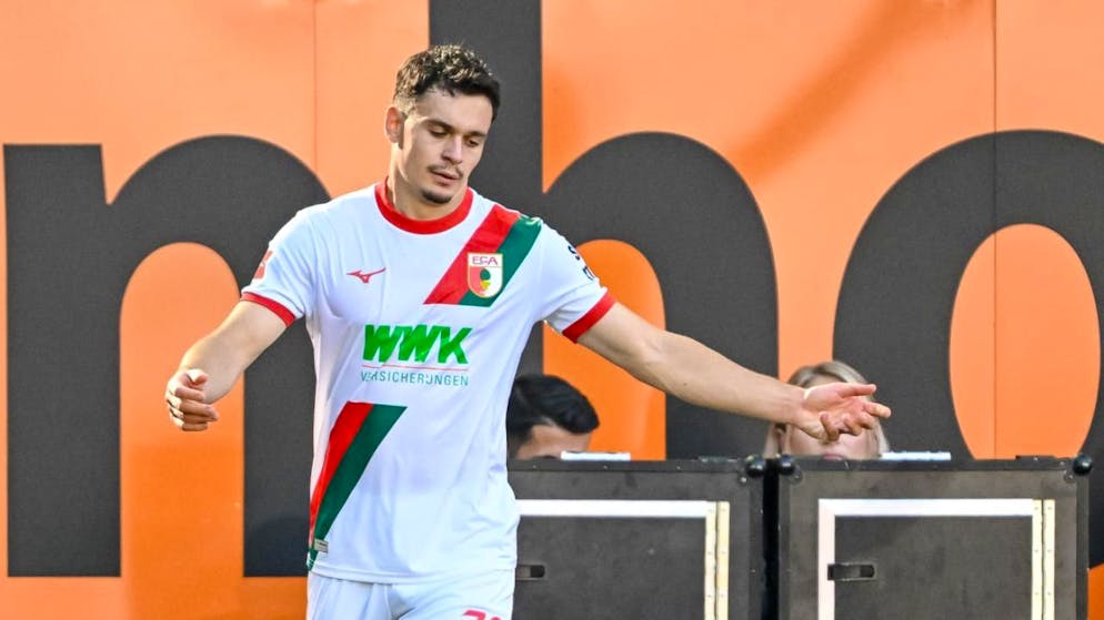 Bundesliga. Rieder's goal not enough to beat former club