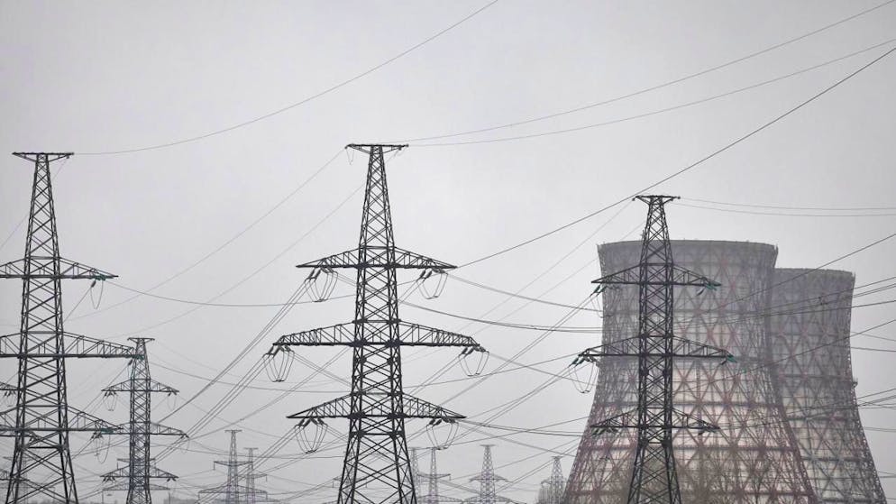 «Capacità a zero». In Ucraina corsa a ripristinare la corrente