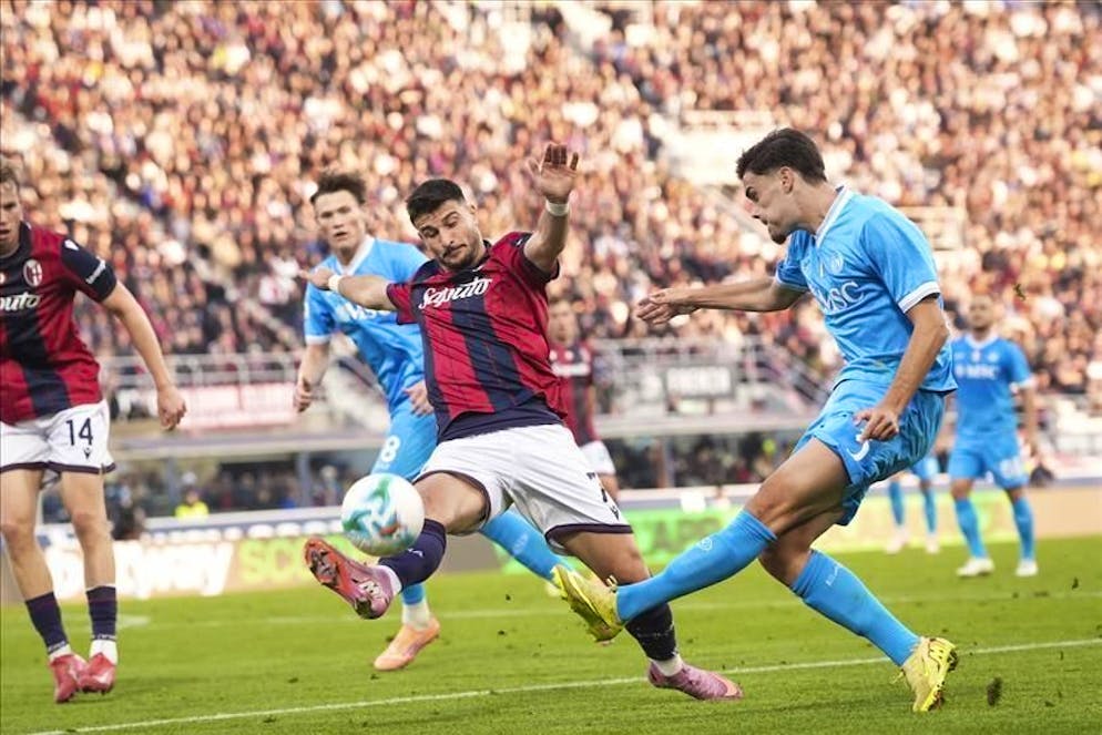 Orsolini e Gutierrez