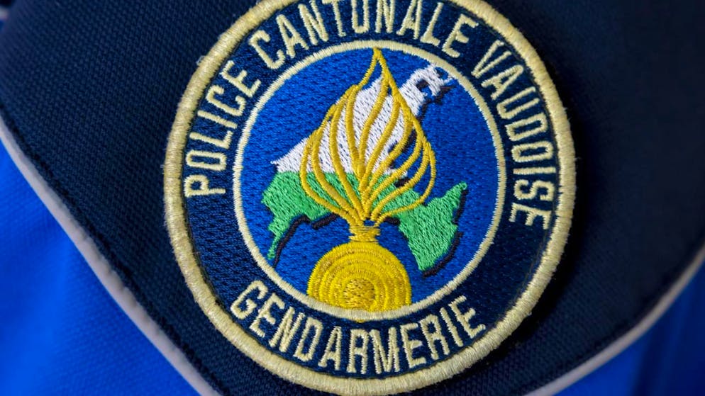 Canton Vaud. Incidente nella notte: un 25enne perde la vita a Champvent