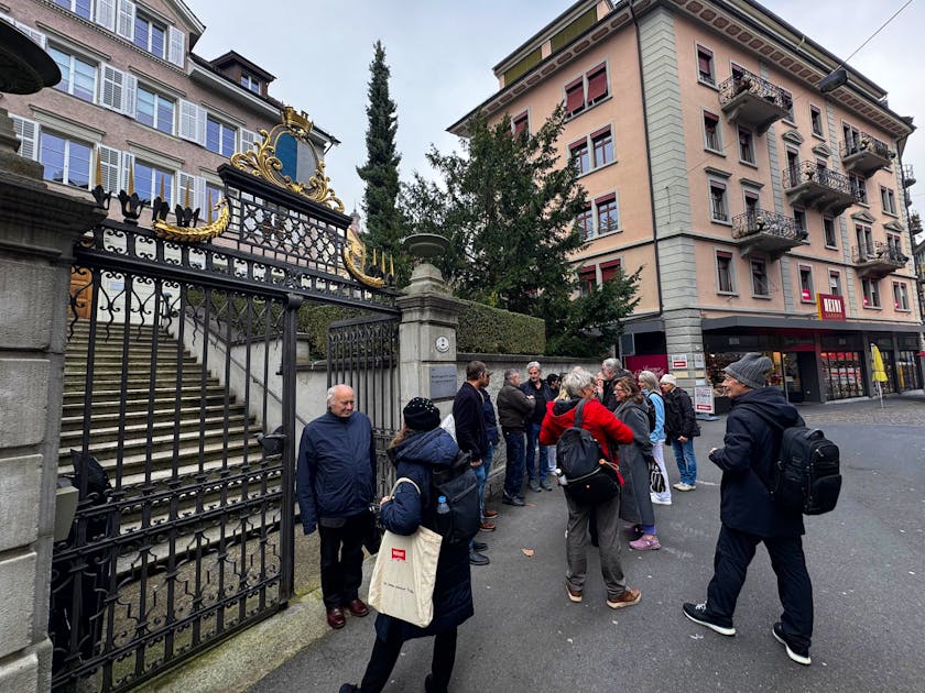 «Volksverräter»-Video holt Youtuber vor Luzerner Gericht – Jurist fordert Grenzen