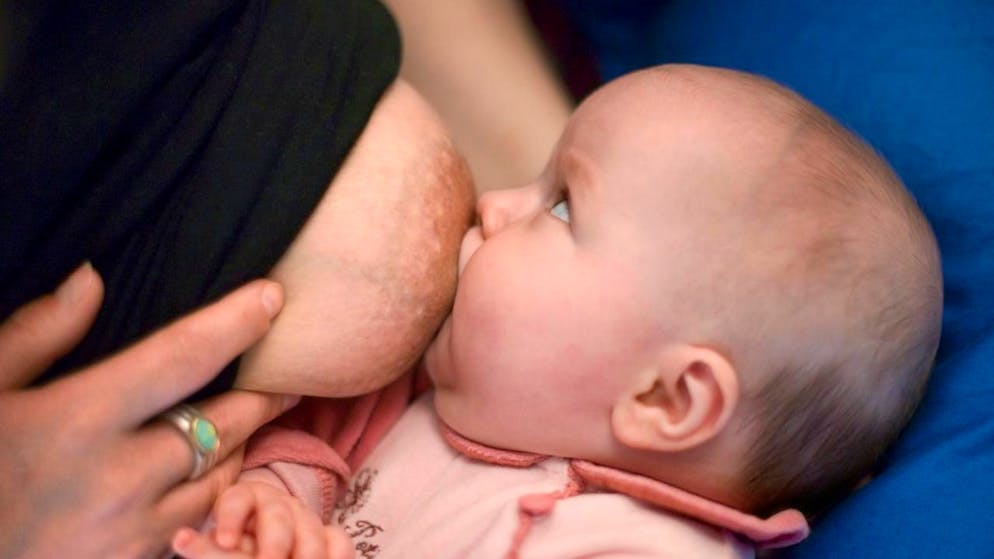 Nel 2024 in Svizzera, il numero medio di figli per donna è stato di 1,29, il livello più basso dall'inizio delle rilevazioni.