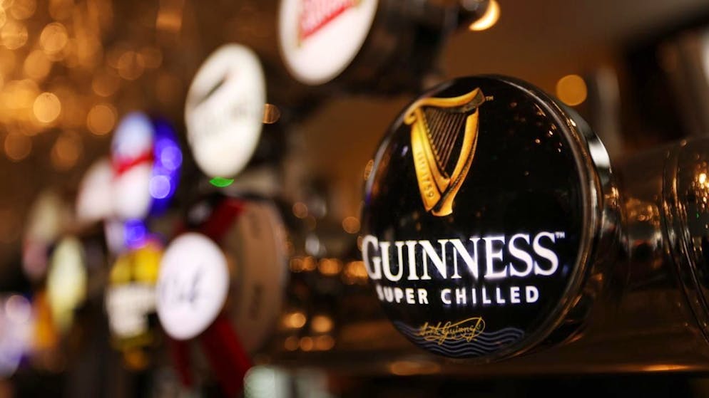 Le prochain patron réalisera un grand écart entre la santé grand public et le monde des alcools. (archive)