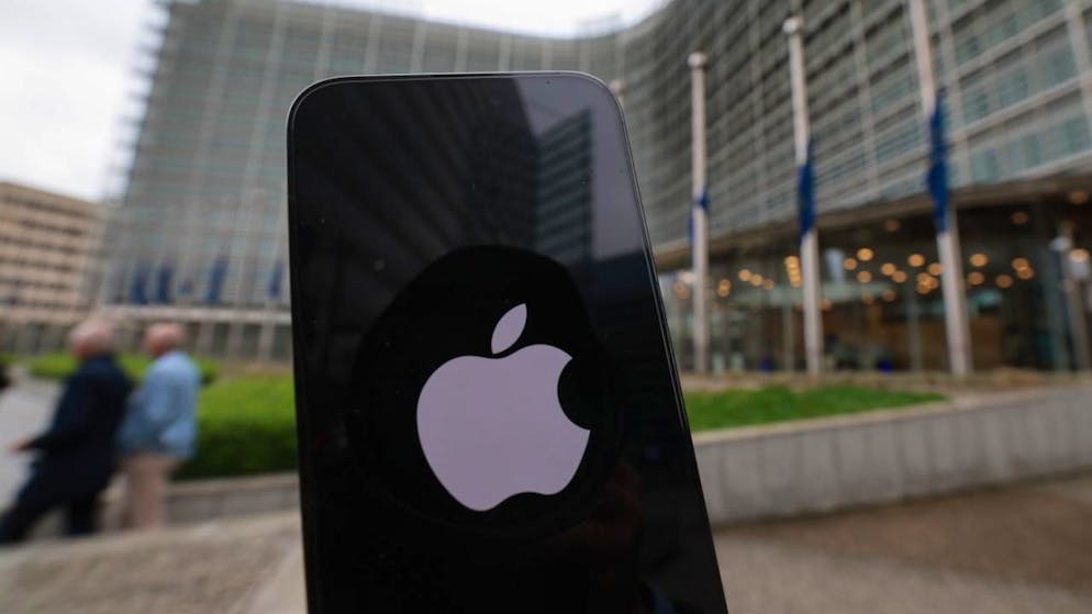 Industria informatica. Apple al lavoro per più funzioni satellitari sull'iPhone