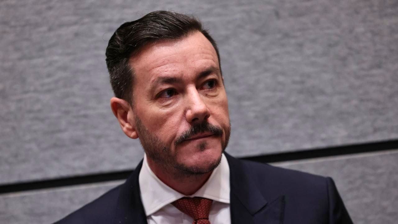 Immobilien. Gericht verlängert U-Haft für Signa-Investor Benko bis 12. Januar