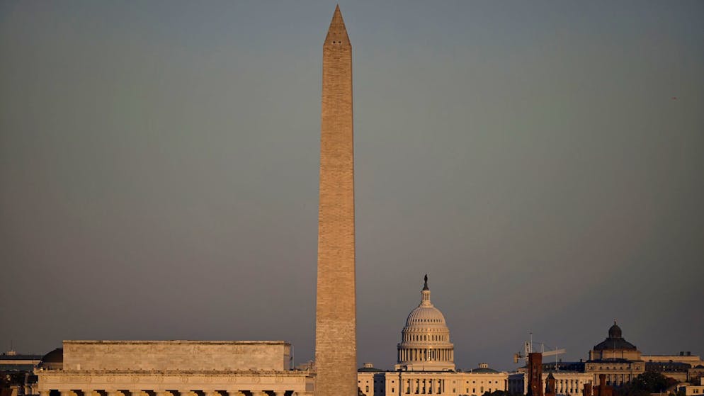 USA under Donald Trump. End of shutdown in sight? Movement in the budget dispute +++ Trump administration orders cuts to food aid